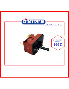 timer meccanico originale forno smeg 2