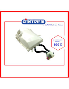 vaschetta detersivo originale lavatrice samsung