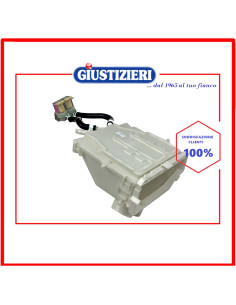 vaschetta detersivo originale lavatrice samsung 2