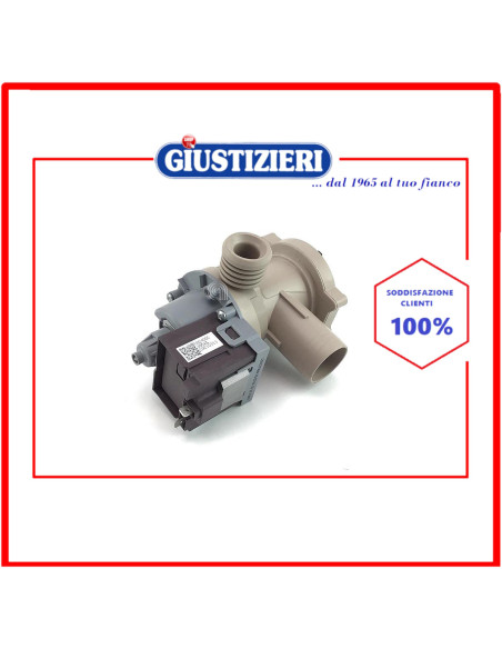drain pump 0024000406 haier