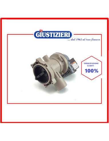drain pump 0024000406 haier