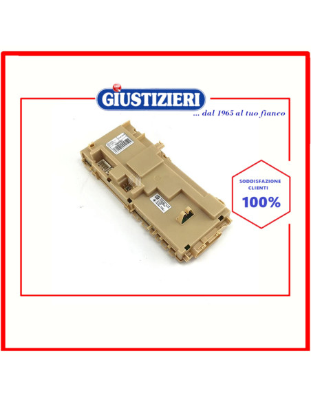 modulo basic dryer nucleus 76999158