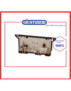 scheda elettronica originale forno bosch 2