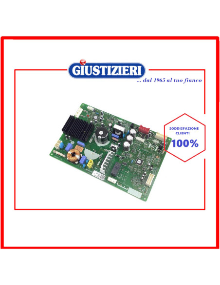 pcb assembly main