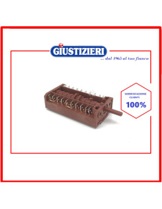 interruttore forno 4+0