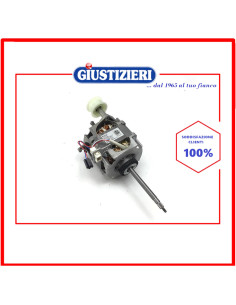 assieme motore psc hp