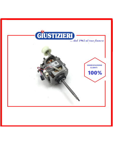 assieme motore psc hp