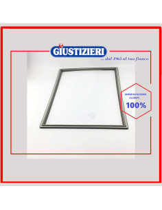 guarniz.magnet. freezer,grigio