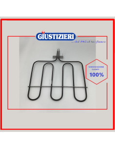 resistenza 2000w 230v