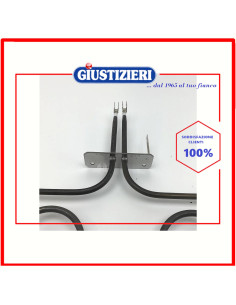 resistenza 2000w 230v 2