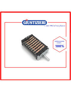 commutatore forno beko 2