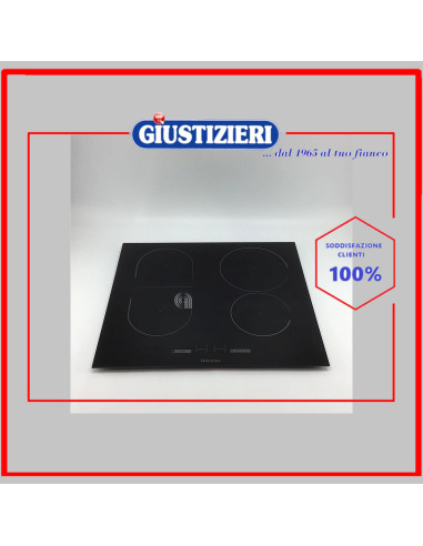 vetro originale piano cottura gorenje