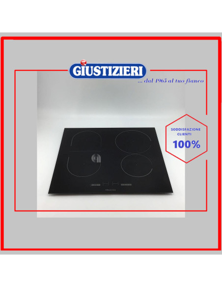 vetro originale piano cottura gorenje