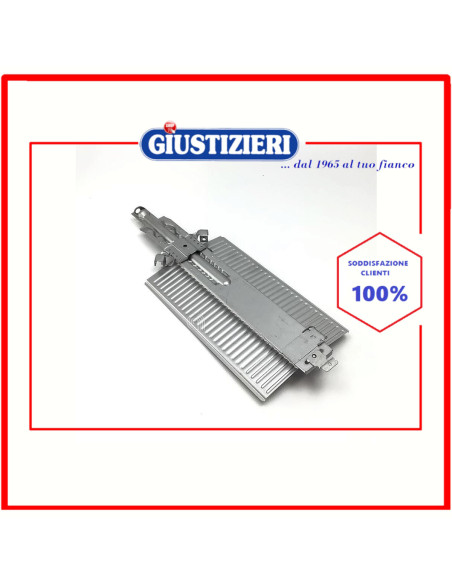 bruciatore originale forno bertazzoni