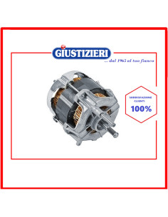 motore originale asciugatrice electrolux