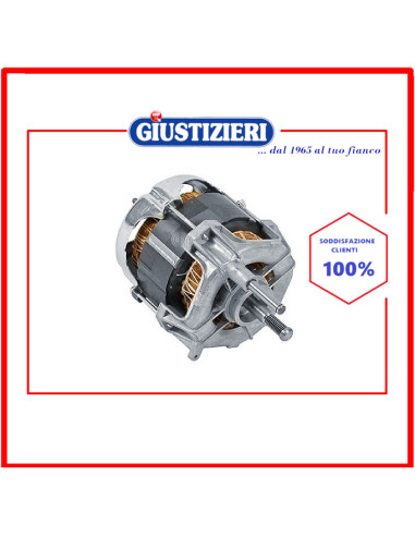 motore originale asciugatrice electrolux