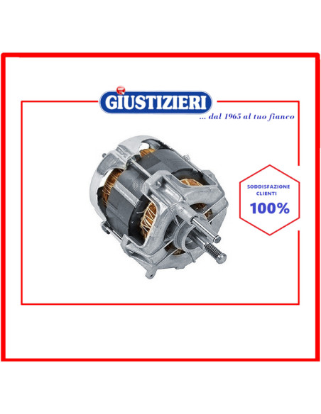 motore originale asciugatrice electrolux