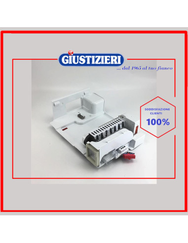 fabbricatore ghiaccio originale frigorifero lg