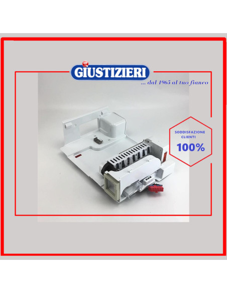 fabbricatore ghiaccio originale frigorifero lg