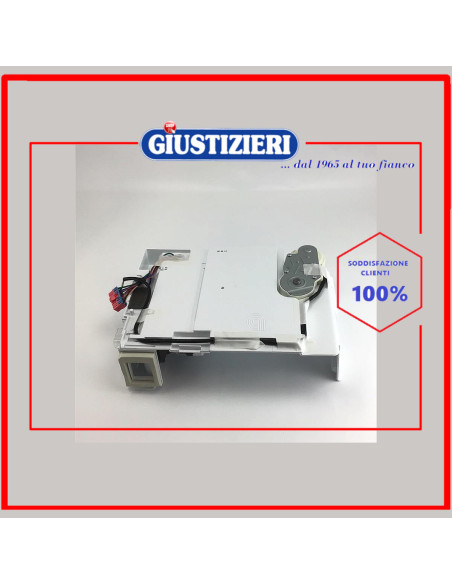 fabbricatore ghiaccio originale frigorifero lg