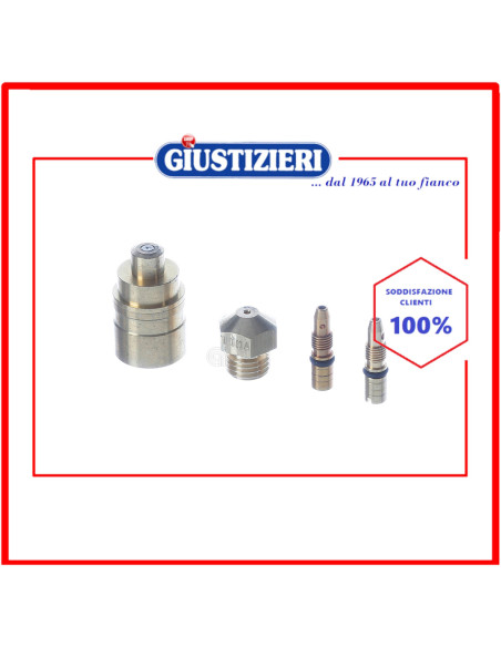 nozzle set liquid ga