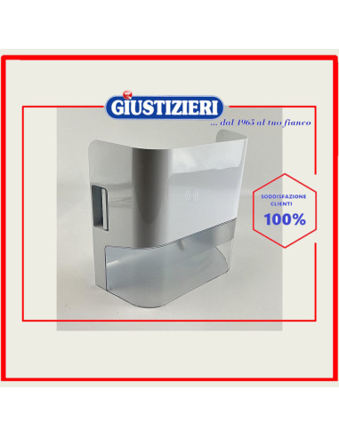 tray ice rs8000 indoor pp i/m