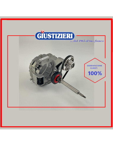 motore essiccatore gr
