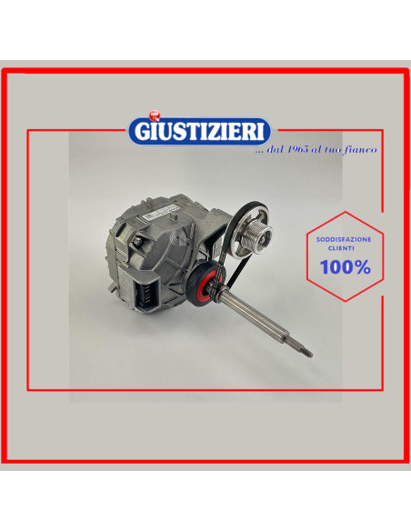 motore essiccatore gr