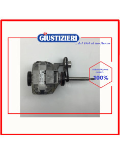 motore originale asciugatrice beko 2