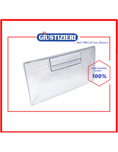 frontale cassetto 485x250x25 mm. frigorifero aeg rex