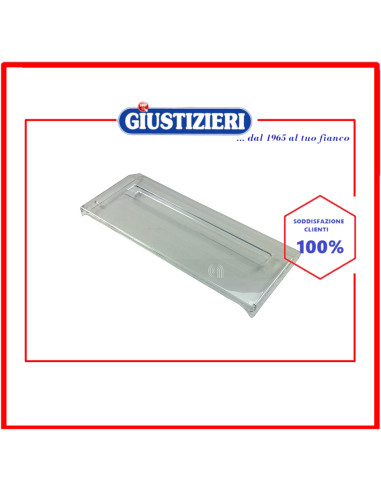 pannello frontale originale congelatore electrolux