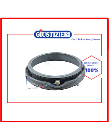 guarnizione oblò originale lavatrice samsung