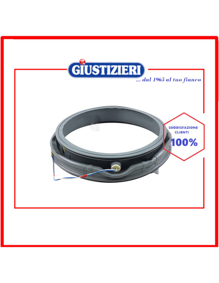guarnizione oblò originale lavatrice samsung