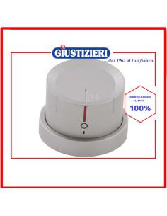 manopola zona cottura