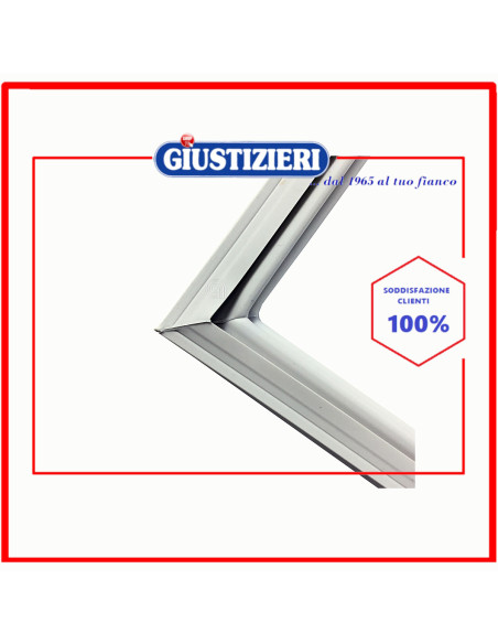 guarnizione magnetica originale congelatore gorenje