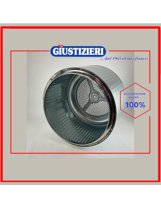 tamburo 0180800105e originale lavatrice haier