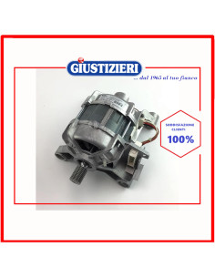 motore originale lavatrice whirlpool