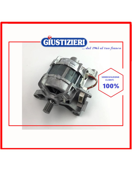 motore originale lavatrice whirlpool