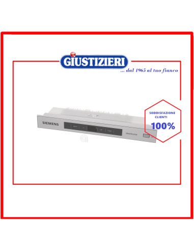 scheda elettronica non programmata originale frigorifero bosch