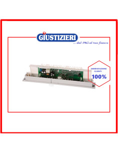 scheda elettronica non programmata originale frigorifero bosch 2