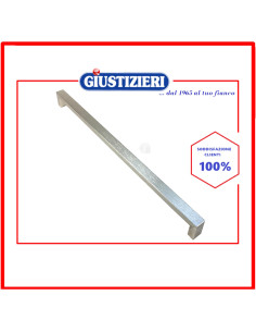 maniglia porta originale forno bertazzoni