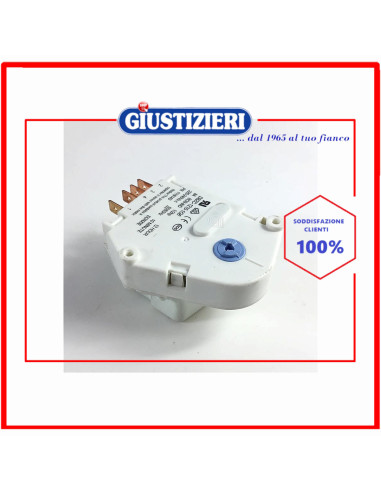 timer no-frost dbzc-1210-1g6 - 12h 10min pn 1119140