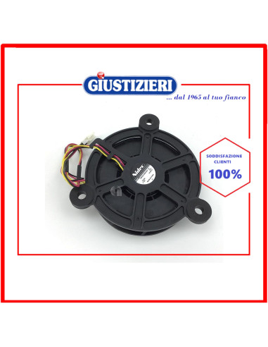 refrigerator fan motor