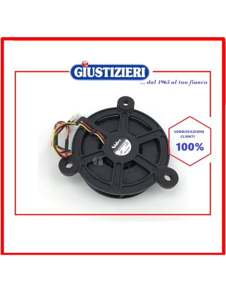 refrigerator fan motor