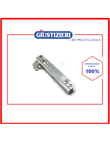 oven door hinge