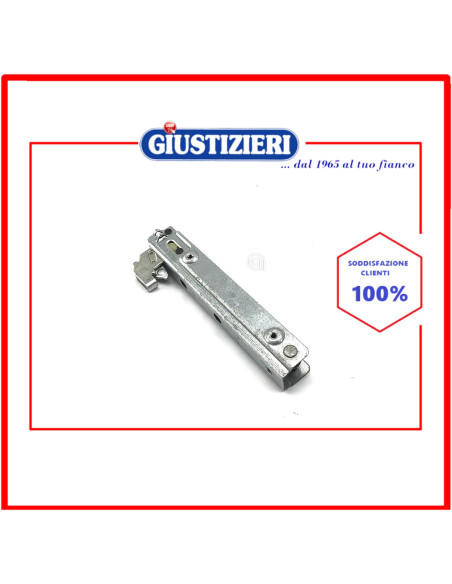 oven door hinge
