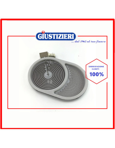 hilight hotplate