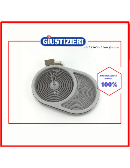 hilight hotplate