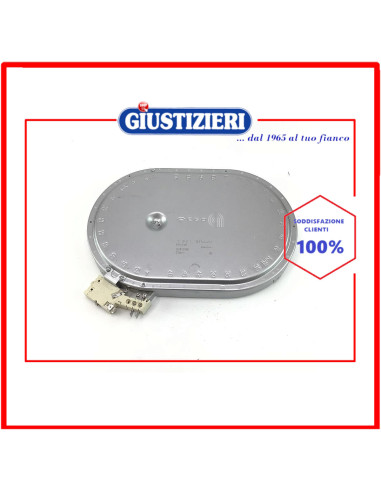hilight hotplate
