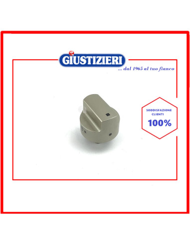 manopola rubinetto gas originale piano cottura bertazzoni